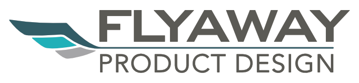 FlyAway Product Design